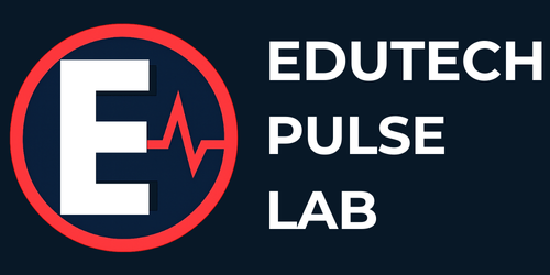 Logo Edutech Pulse Lab